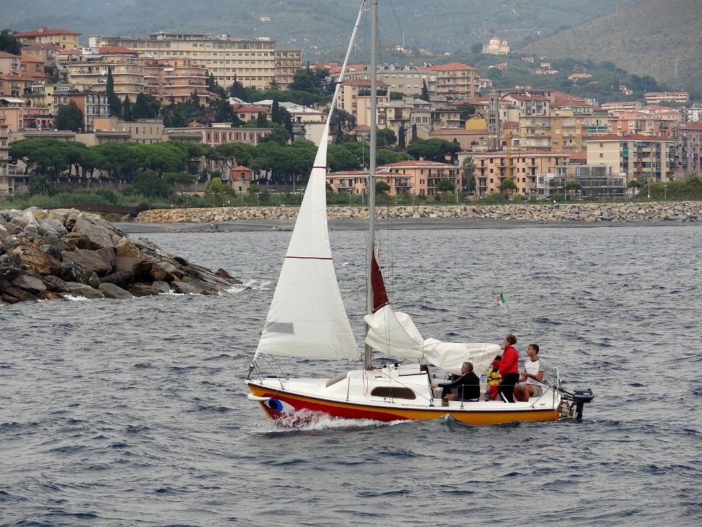 immagine di copertina del progetto MATCH-RACE