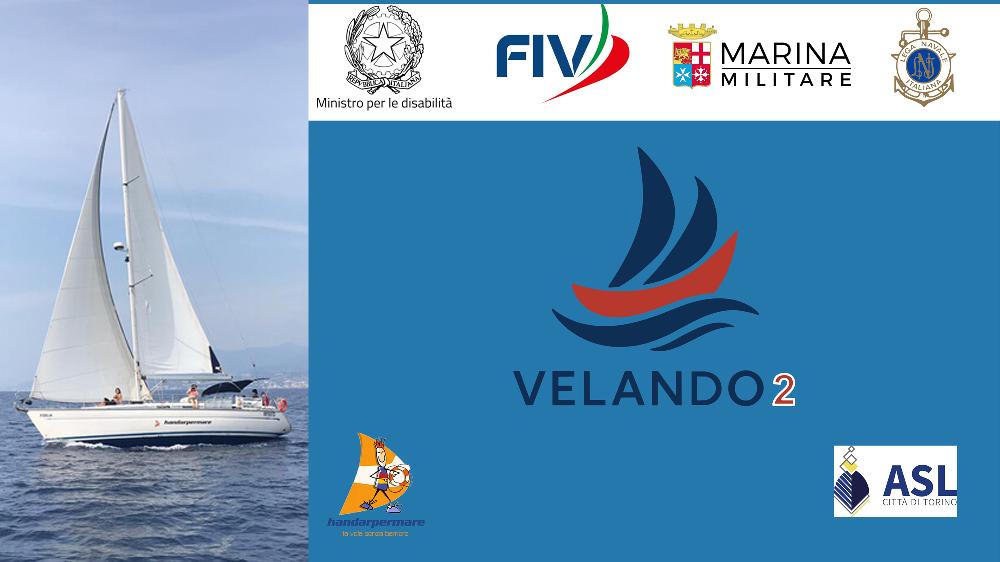 immagine di copertina del progetto VELANDO 2
