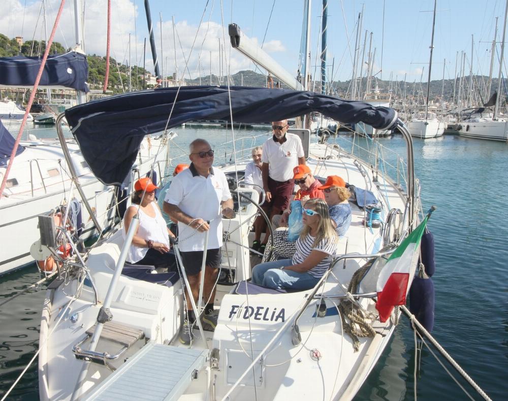 immagine di copertina del progetto AIL & Handarpermare