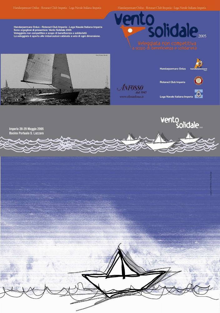 immagine di copertina del progetto VENTO SOLIDALE