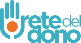 Logo di Rete del Dono